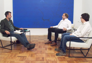 Académico PUCV y ex ministro de Transportes analizan la conectividad en la región en “Aquí Piensa Chile”