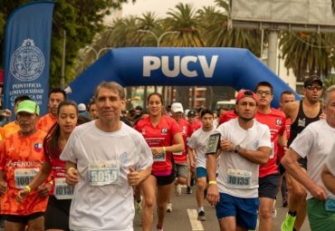 Abren inscripciones para participar de Corriendo al Centenario 2025