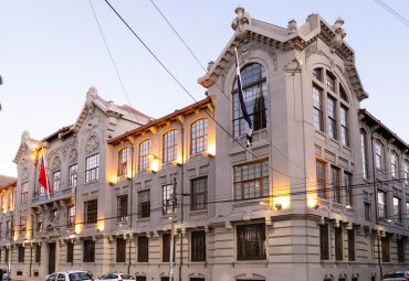 Ceremonia de apertura de la Autoevaluación Institucional Integral Intermedia