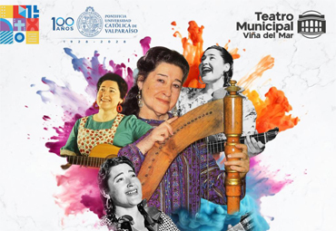 Con concierto homenaje conmemoran 10 años del legado de Margot Loyola