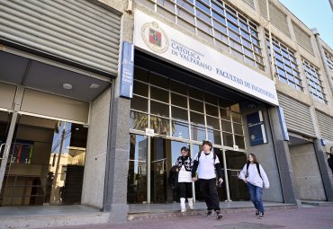 Conferencia: “El rol del Ingeniero Industrial en la Industria Portuaria”