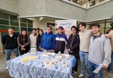 Escuelas de Negocios y Economía e Ingeniería Bioquímica invitan a participar de Feria Innova 2025