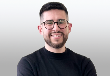 Académico se incorpora como Profesor Asociado a la Escuela de Ingeniería Industrial