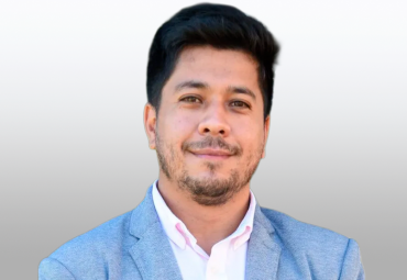 Alumni es el nuevo seremi de Transporte y Telecomunicaciones de Valparaíso