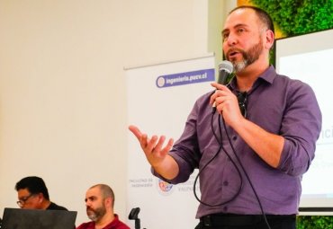 Facultad de Ingeniería realiza encuentro anual de académicas y académicos