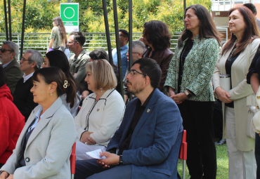 GALERÍA: Comunidad universitaria celebró el Día del Profesor y la Profesora