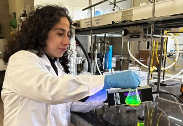 Impulsan nueva generación de terapias fotodinámicas contra el cáncer