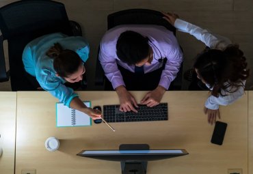 PUCV consolida su liderazgo en productividad investigativa al alcanzar las mil publicaciones