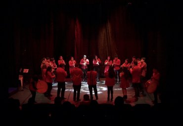 University will hold a new edition of the “Darwin Vargas” International Festival of Contemporary Music