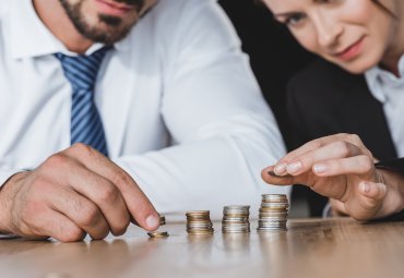 Magíster en Banca abordó nueva institucionalidad del Fondo Autónomo de Protección Previsional