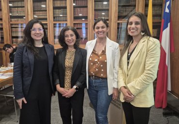 Concurso de Pósteres Académicos destacó la investigación y la reflexión ética en el uso de IA