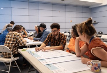 Plan de Acción Comunal de Viña del Mar avanza en su implementación de la mano del Centro de Acción Climática