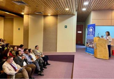 Seminario de ASODIVAL y Líderes Educativos PUCV plantea bases para crear una Carrera Directiva nacional