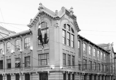 Fallecimiento del profesor Mirko Skarica, del Instituto de Filosofía