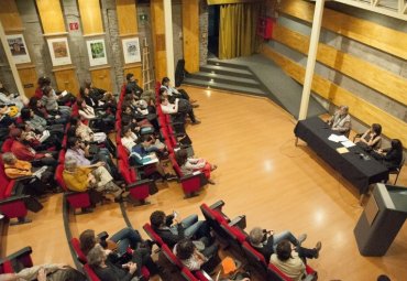 Cineteca PUCV será sede principal del 10° Festival "Proceso de Error"