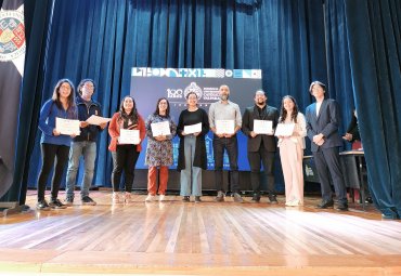 Universidad destacó habilidades matemáticas juveniles en Clausura de CMAT y ONM 2025