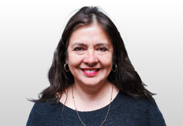 Académica destaca por su aporte en didáctica de la matemática y formación de docentes