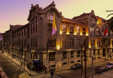 Institución sumó 115 nuevos académicos a su proyecto educativo