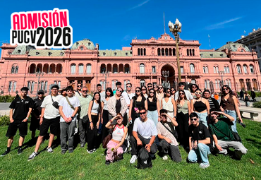 Universidad expande pasantías internacionales para fortalecer su sello global