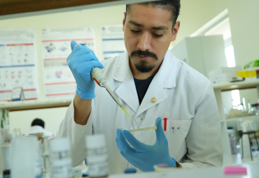 Asociatividad e internacionalización: Estrategias que consolidan investigación con impacto en la PUCV