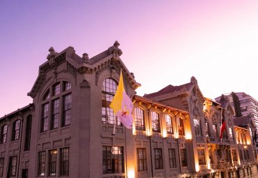 Encuentro de egresadas y egresados de BETA PUCV