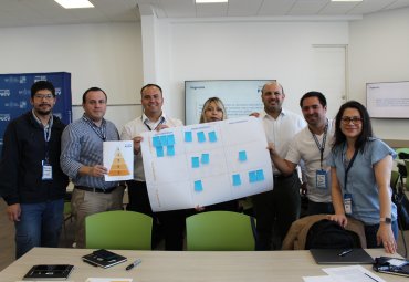 PUCV prioriza desafíos del entorno para la Vinculación con el Medio 2026