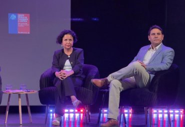 Congreso Futuro: Universidad contribuye en conversatorio sobre impacto de tecnología y aprendizaje