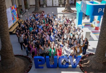 AI Day was held with strong participation from faculty members