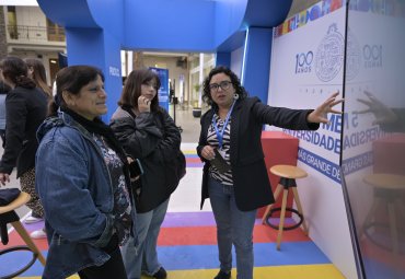 Experiencia Matrículas 2026: orientación, servicios y vida universitaria en un solo lugar