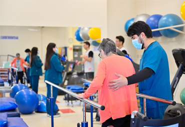 University Implements New Regulations on Healthy Coexistence and Mental Health Protection in Clinical Training Sites