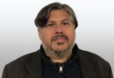 Edgardo Toro asume la dirección del nuevo Observatorio Social de la PUCV