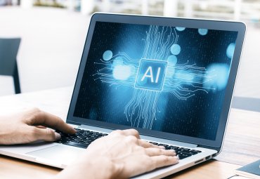 ScribeClaroPUCV: Plataforma de IA para mejorar la redacción es utilizada por el Poder Judicial