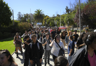 Variado programa de actividades espera a los novatos 2026