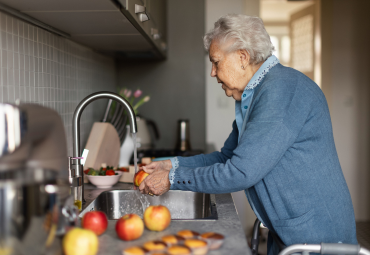 PUCV impulsa tecnología para una vejez más autónoma y segura