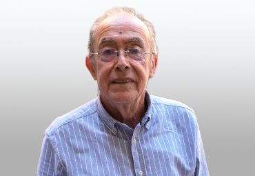 Carlos Blanco deja la Cineteca PUCV tras más de 35 años como operador técnico