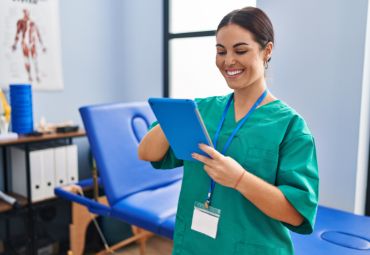 Inducción para estudiantes con prácticas en Campos Clínicos