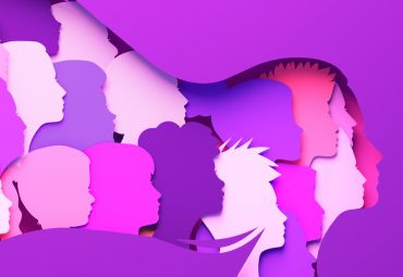 Coloquio “Mujeres, Derechos y Democracia en la Universidad"