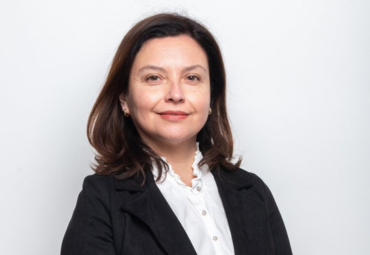 Karina Toledo obtiene beca para Programa de Intercambio Internacional MetaRed S en sostenibilidad