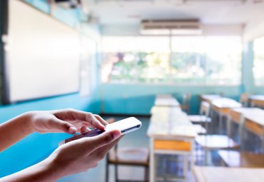 Advierten que éxito en prohibición del uso de los celulares radicará en su implementación pedagógica