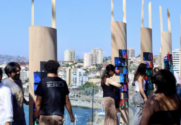 GALERÍA: Universidad realiza bienvenidas a nuevos y nuevas estudiantes