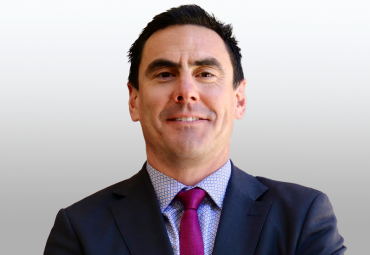 Profesor Osvaldo Urrutia es el nuevo Subsecretario de Pesca y Acuicultura