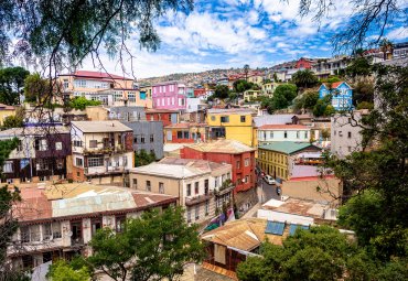 Profundizarán en uso de IA y geografía digital para mejorar movilidad en zonas patrimoniales