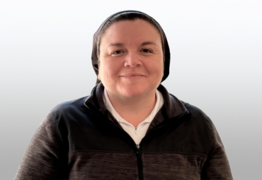 Estudiante de Ciencias Religiosas y Estudios Pastorales realiza intercambio académico en Quebec