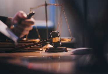 Iniciativa busca esclarecer concepto de fraude a la ley en pensamiento de Andrés Bello