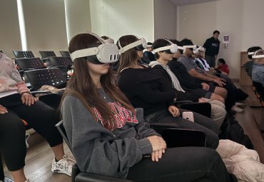 Conmemoran el Día de la Astronomía con actividades abiertas