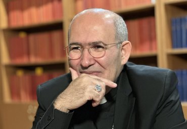 Ediciones PUCV publica inédita obra del Cardenal José Tolentino de Mendonça