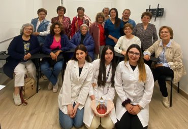 Centro Comunitario PUCV Social da inicio a su programación 2026