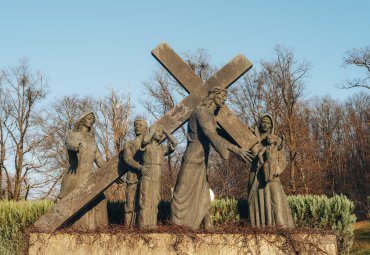Barrios pastorales de la PUCV reflexionarán en torno al Via Crucis