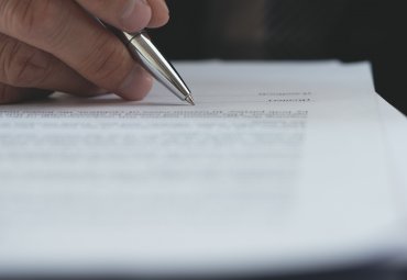 Firma de convenio con Fundación Refugio de Cristo