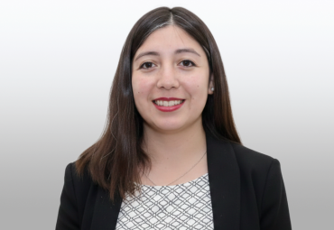 Yeimy Vivar: “Volver a la PUCV tiene un significado especial, es como regresar a casa”